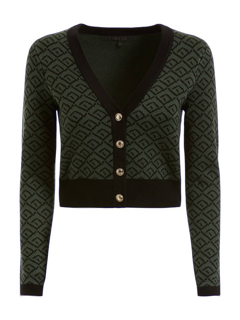 Strickjacke von Guess