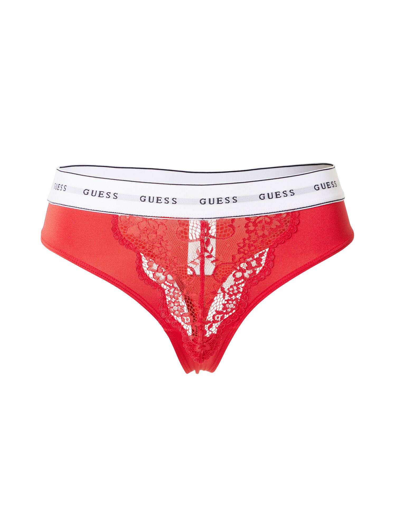 String String von Guess