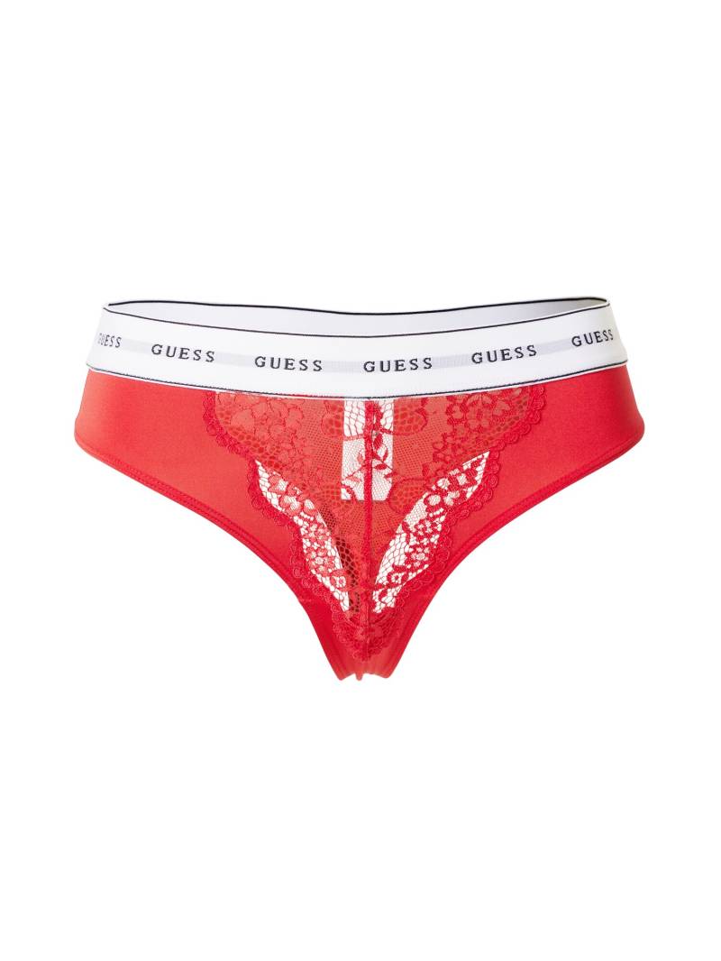 String von Guess