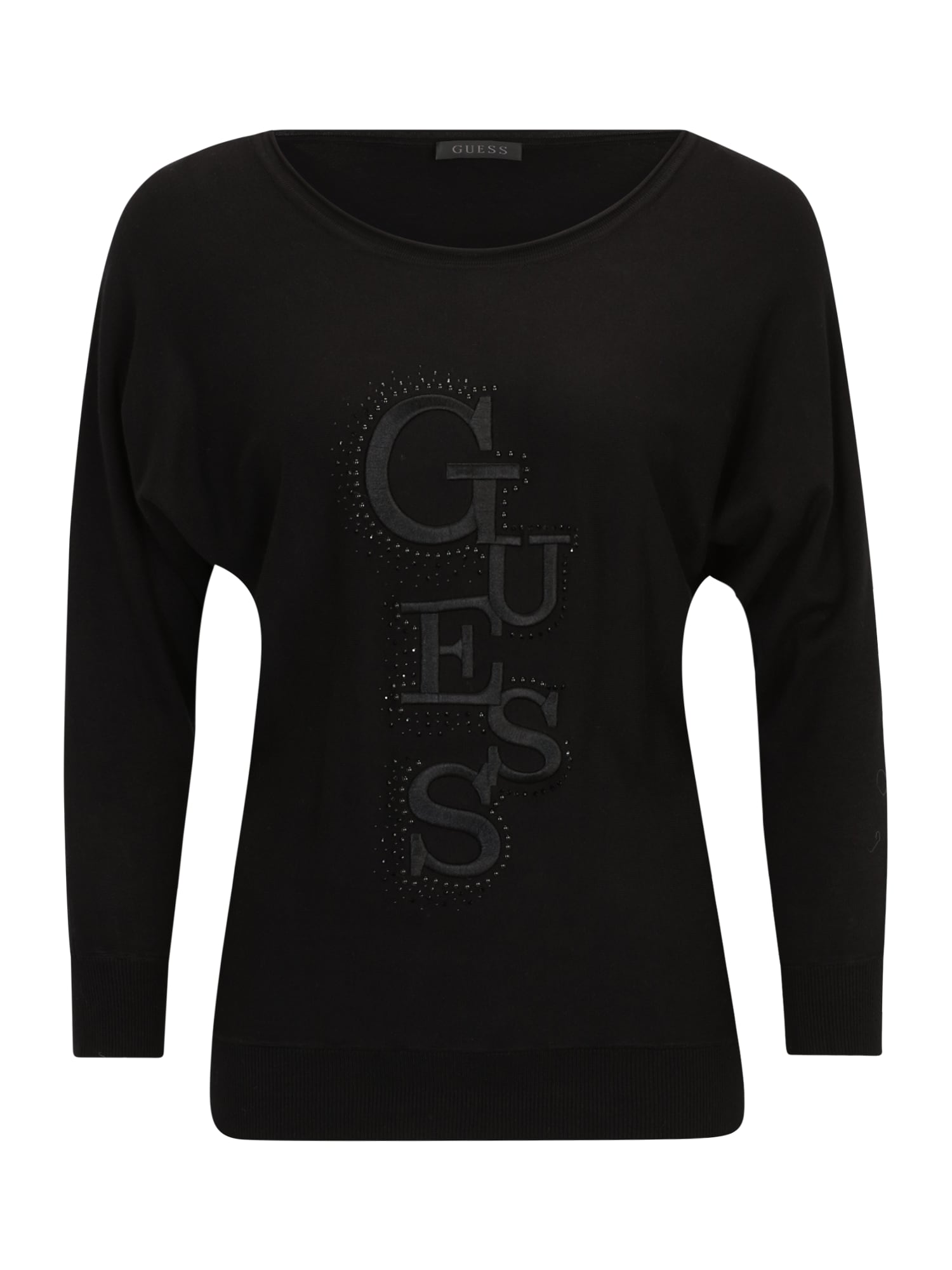 Sweatshirt 'AMELIE' Sweatshirt 'AMELIE' von Guess