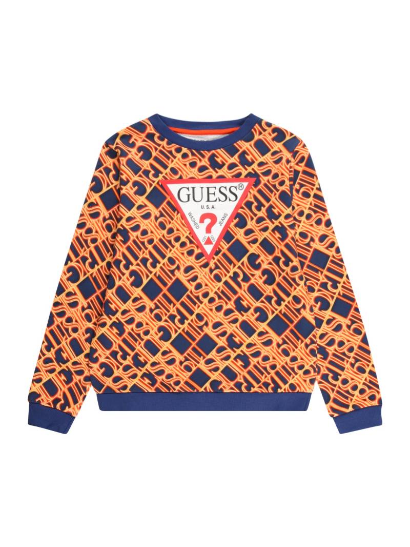 Sweatshirt von Guess