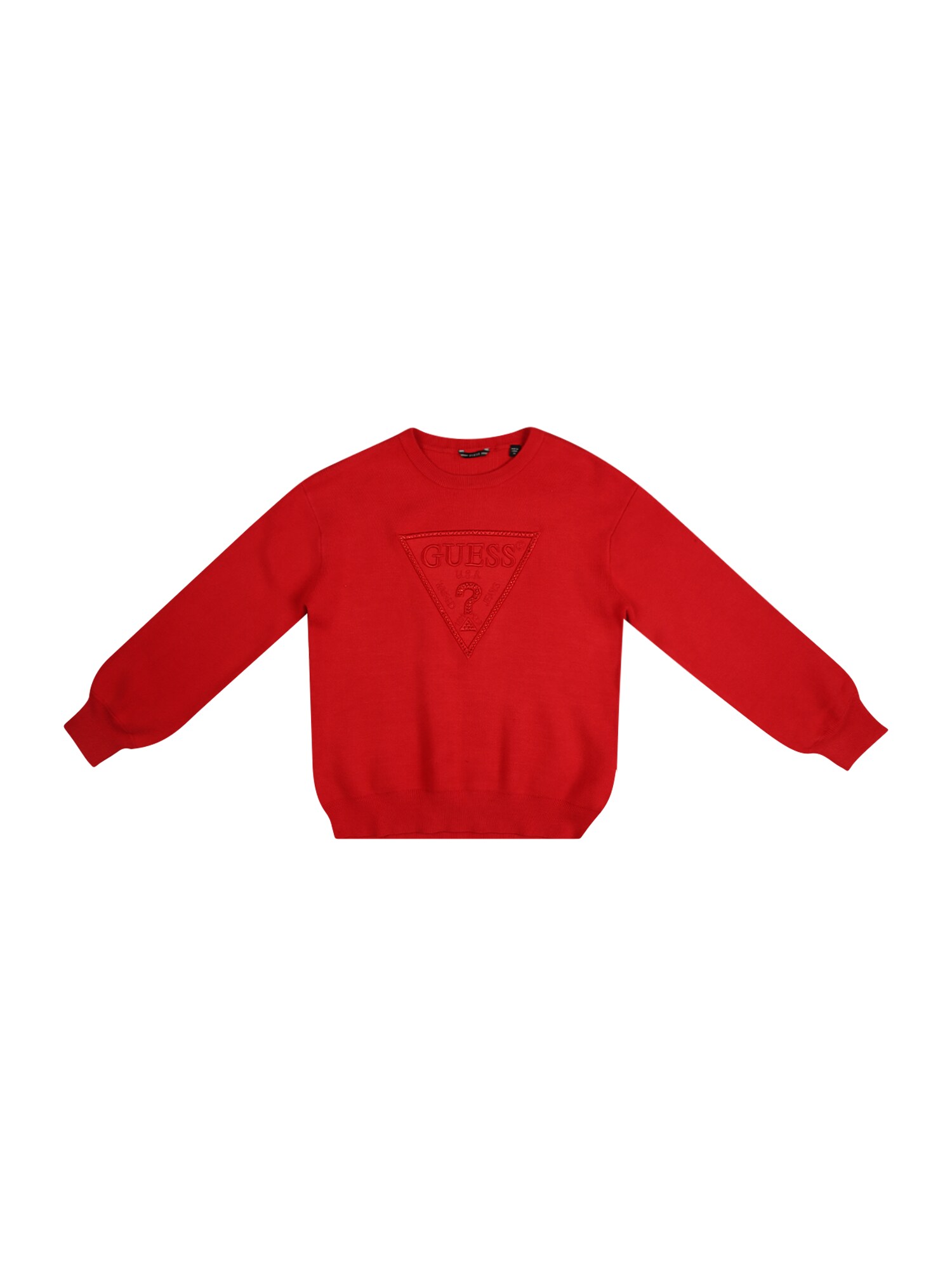 Sweatshirt Sweatshirt von Guess
