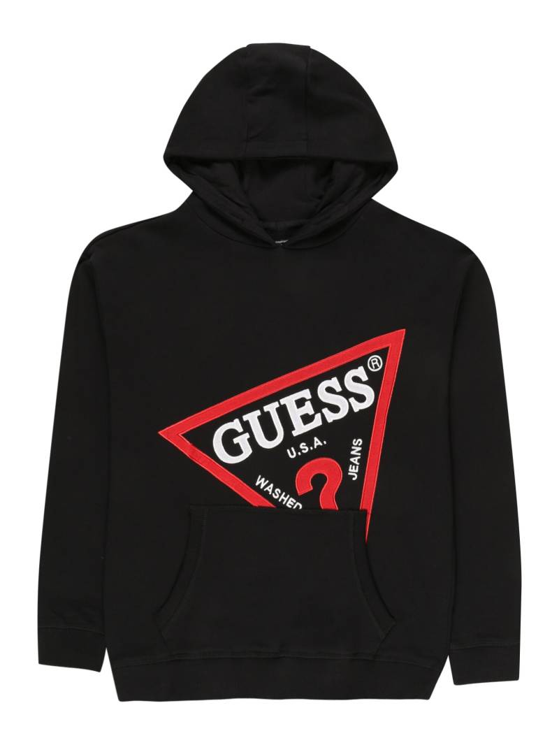 Sweatshirt von Guess