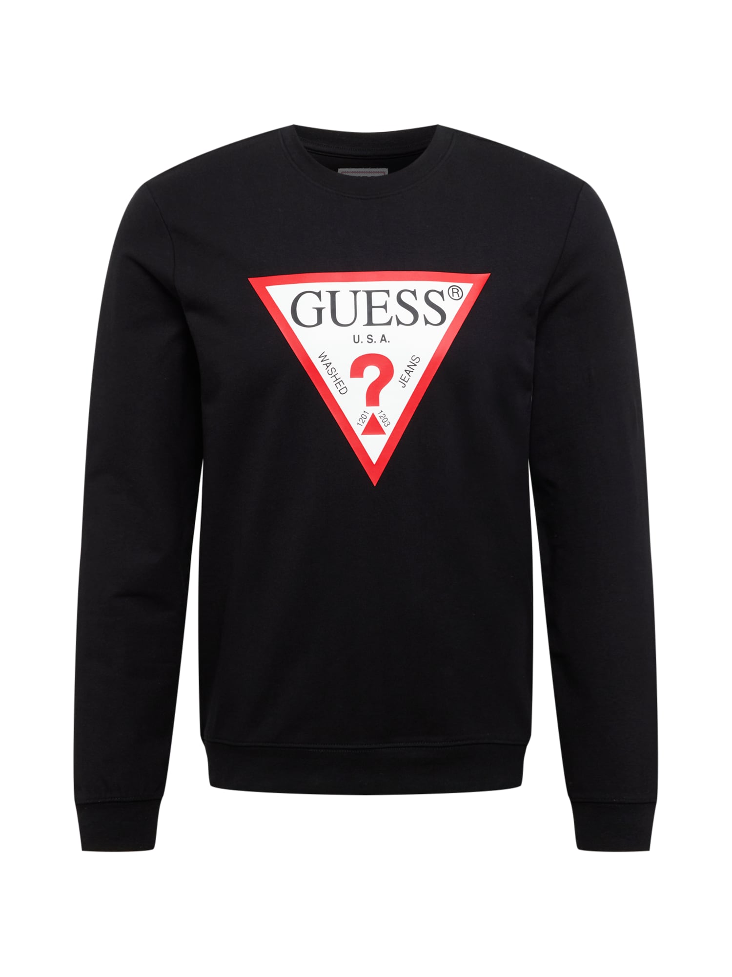 Sweatshirt Sweatshirt von Guess