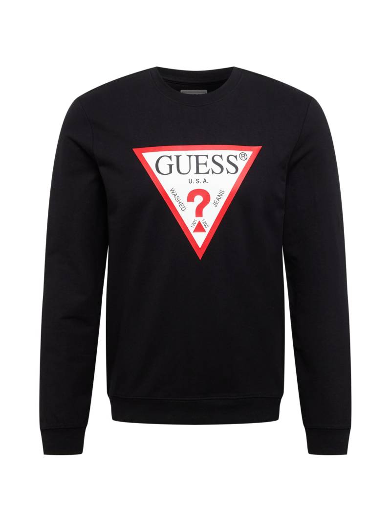 Sweatshirt von Guess