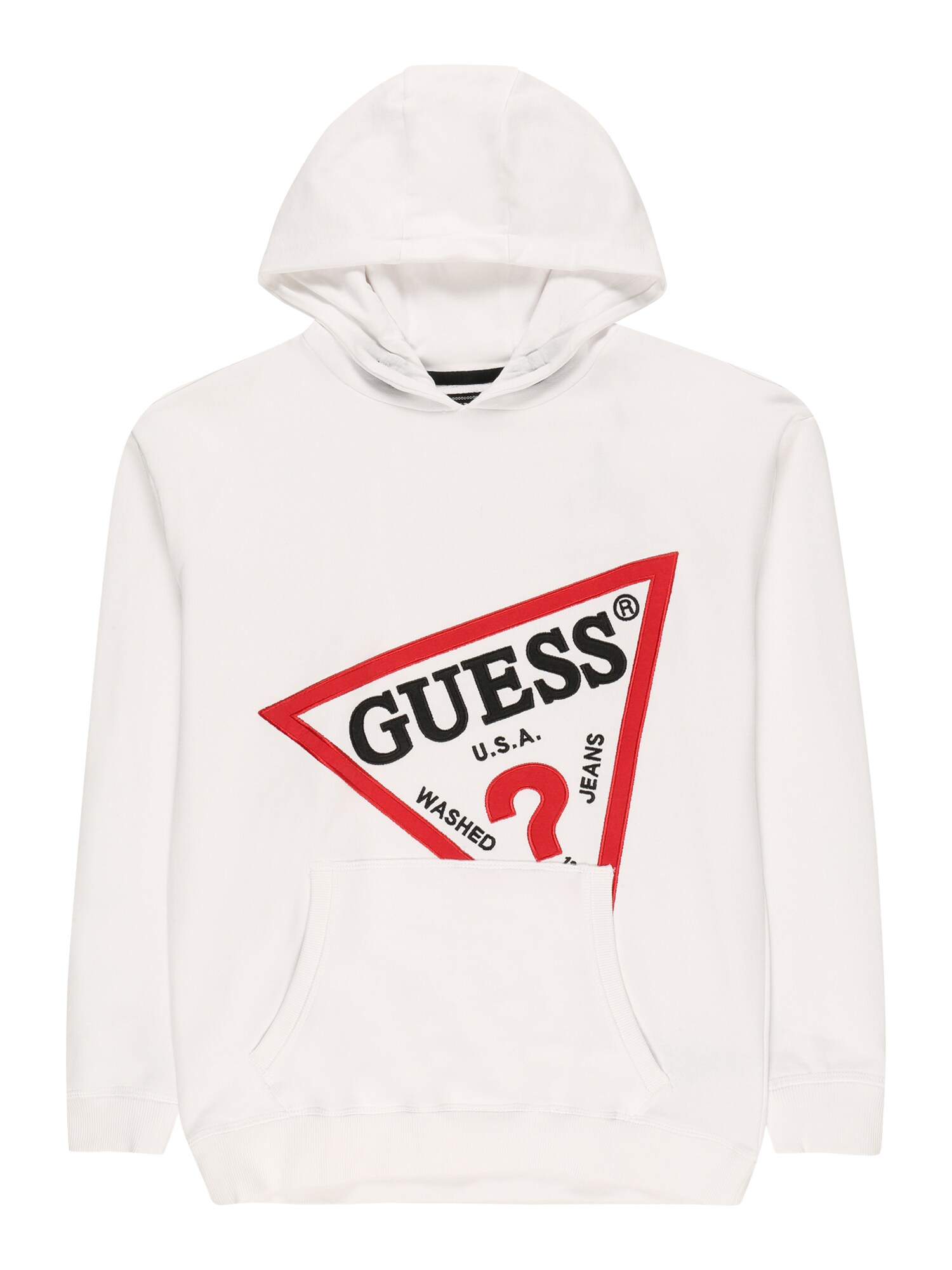 Sweatshirt von Guess
