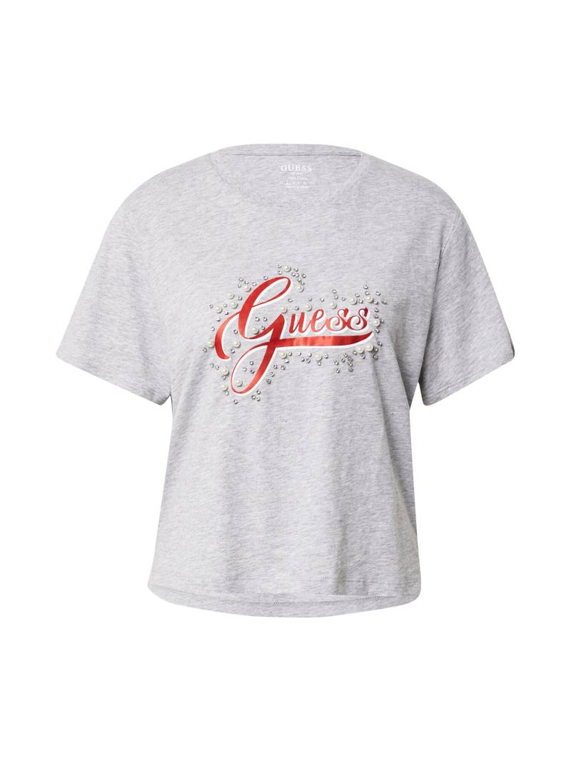 T-Shirt 'Leontina' von Guess