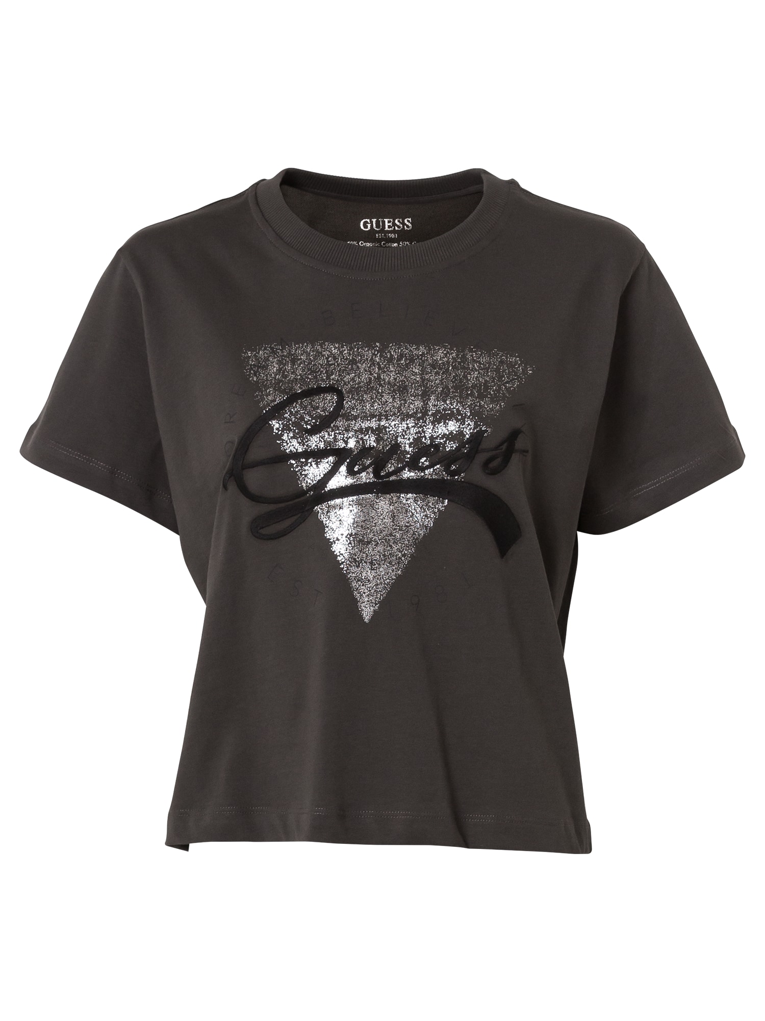 T-Shirt T-Shirt von Guess