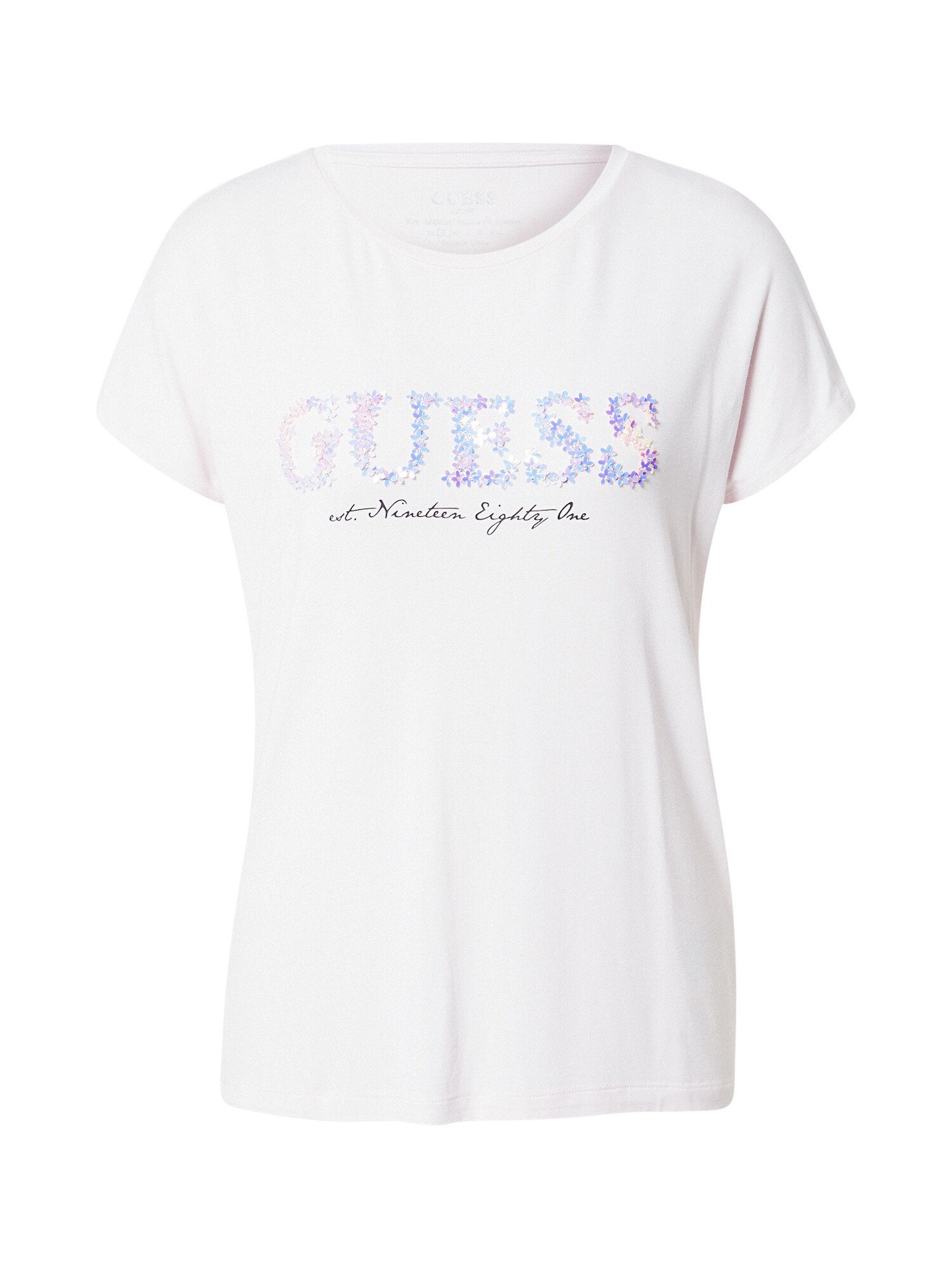T-Shirt T-Shirt von Guess