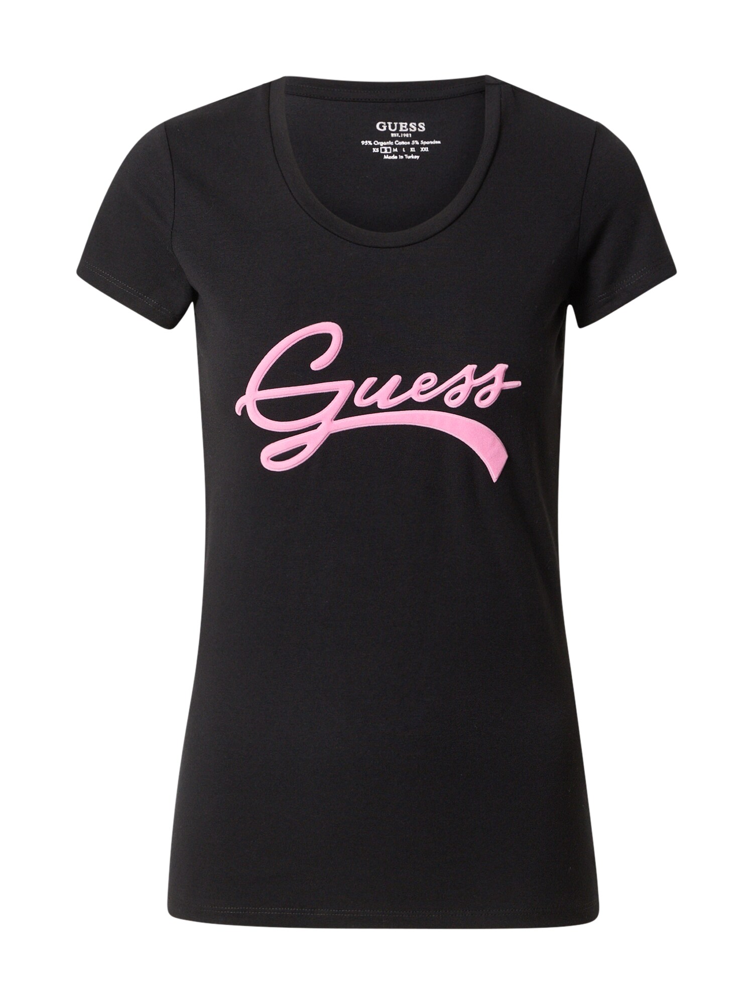 T-Shirt T-Shirt von Guess