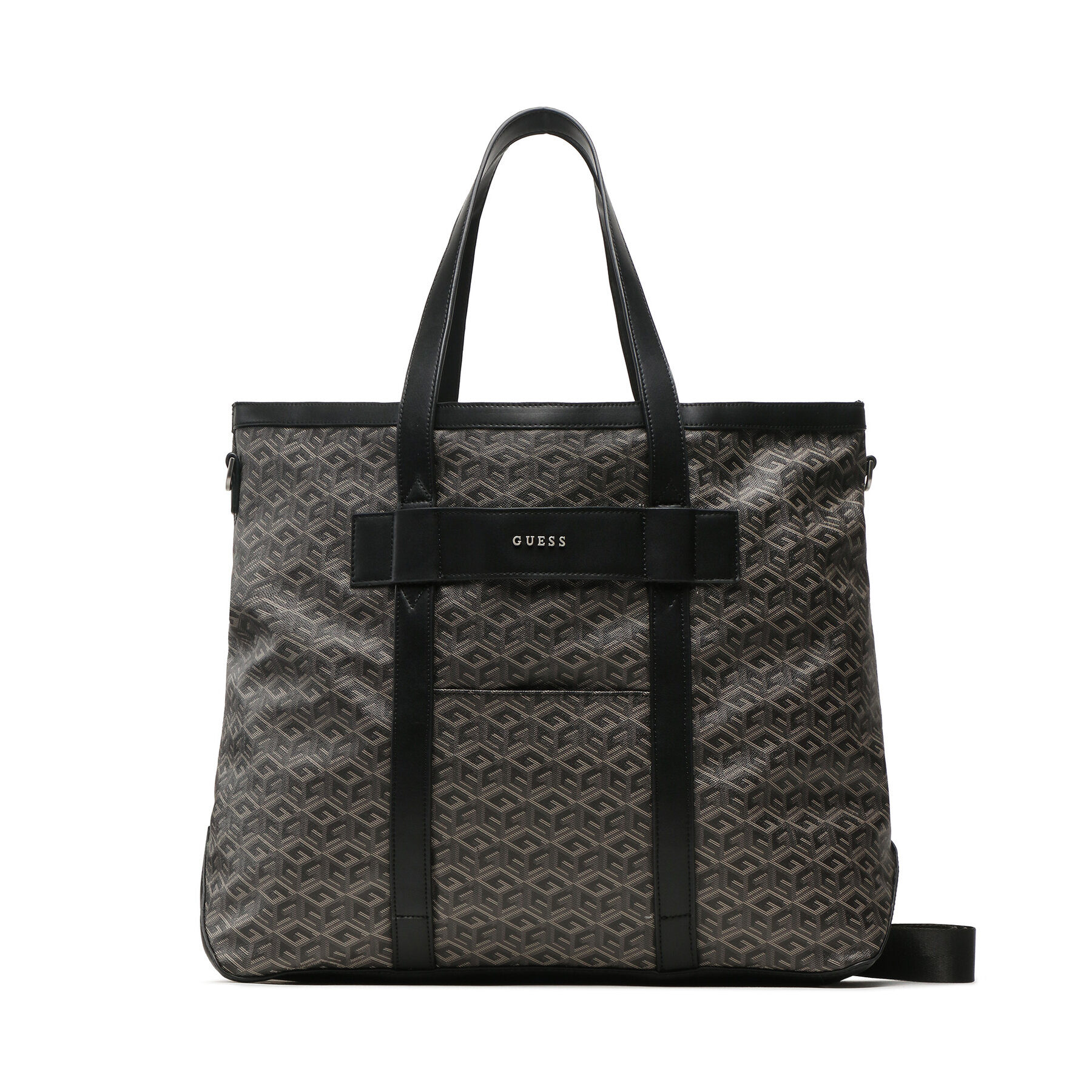 Tasche Guess Ederlo HMERLO P3234 GRY von Guess