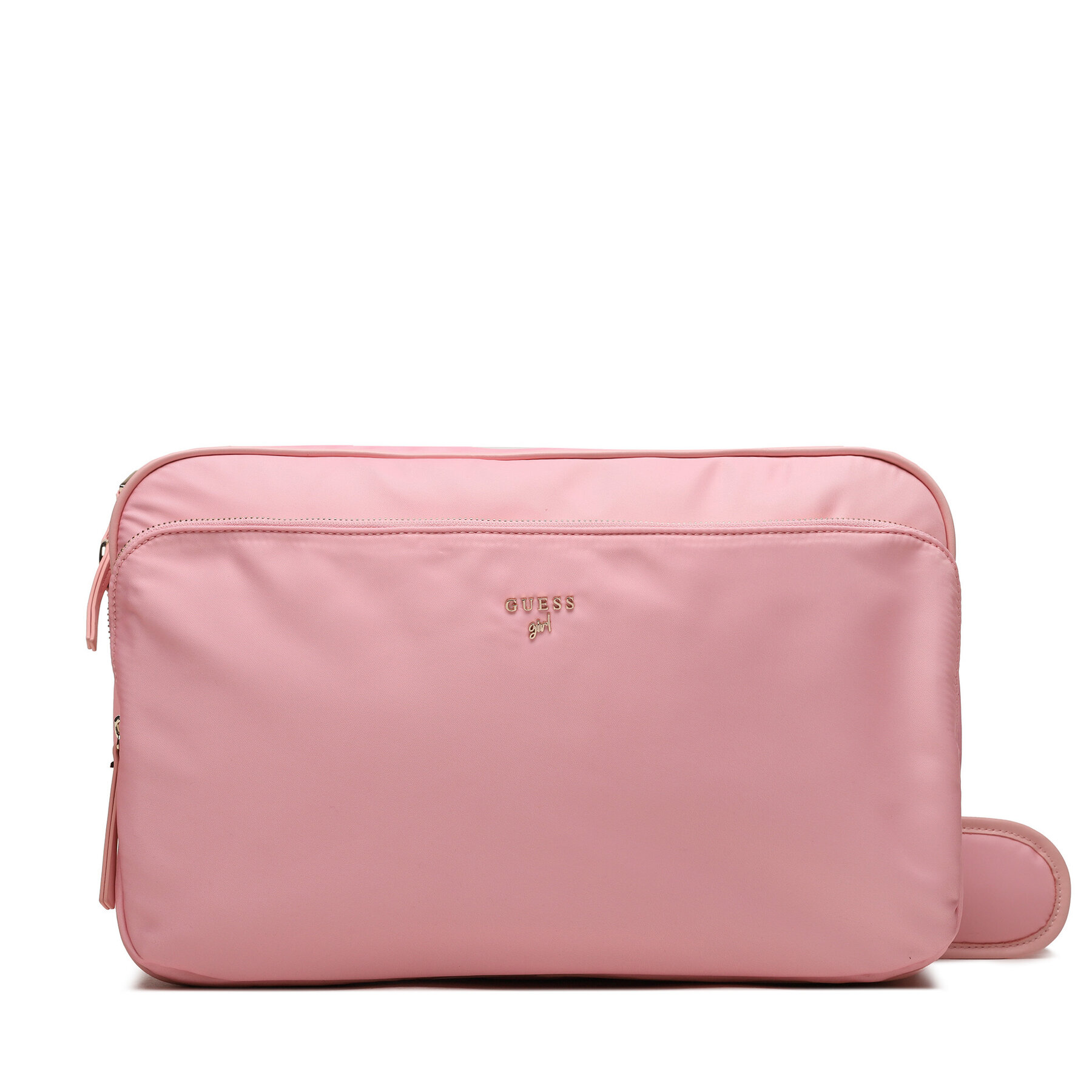 Handtasche Guess J3YZ07 WFMR0 Rosa Handtasche Guess J3YZ07 WFMR0 Rosa von Guess