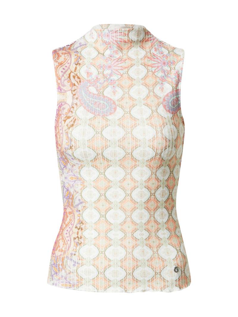 Top von Guess