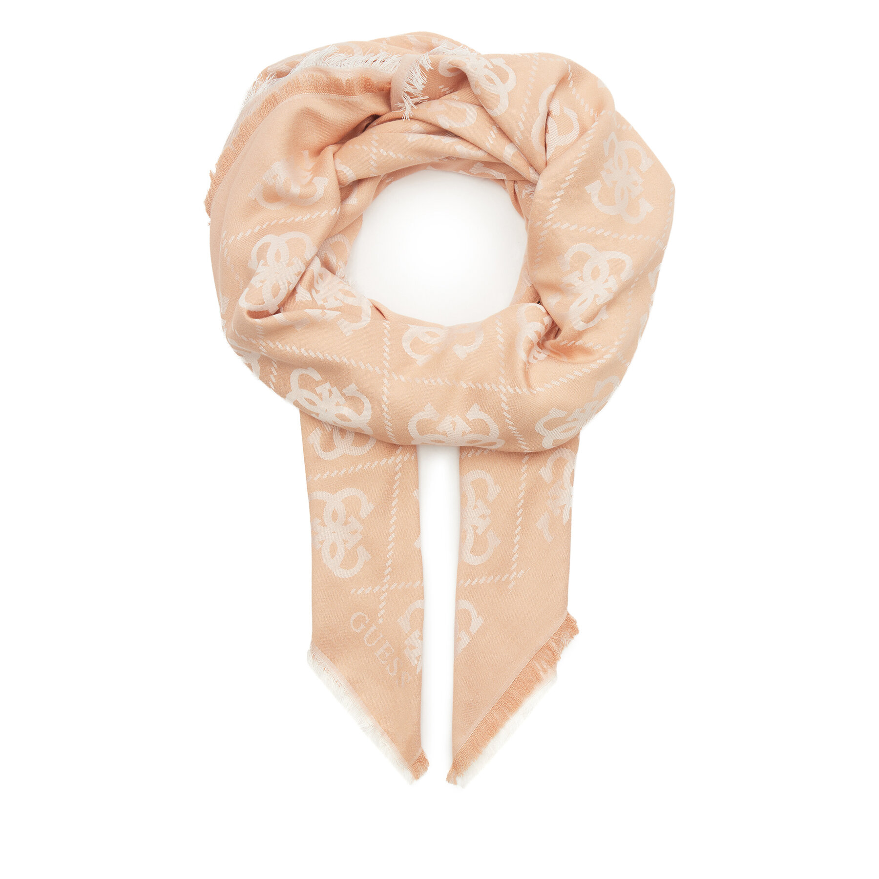 Tuch Guess AW5111 VIS03 Beige Tuch Guess AW5111 VIS03 Beige von Guess