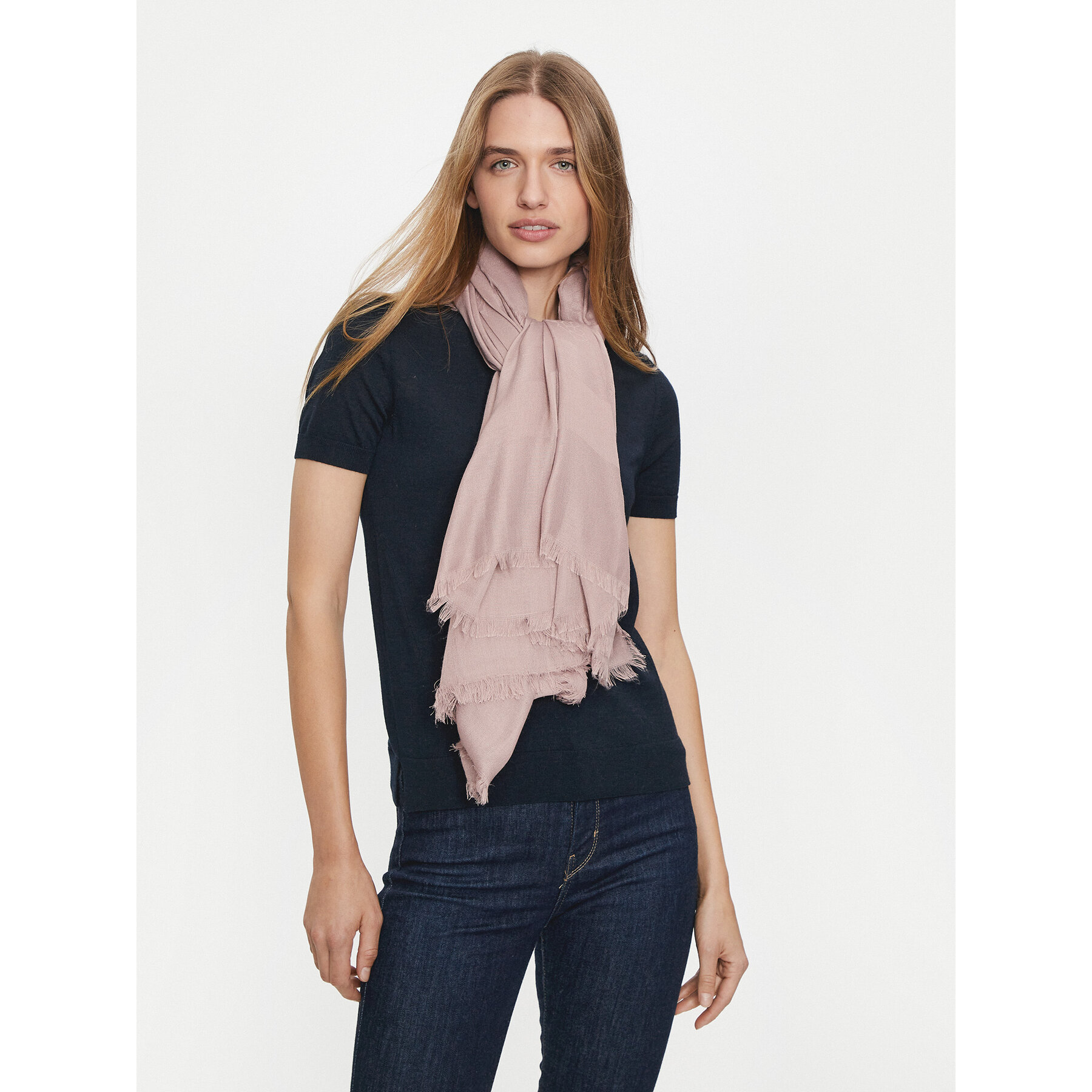 Tuch Guess AW5196 POL03 Rosa Tuch Guess AW5196 POL03 Rosa von Guess