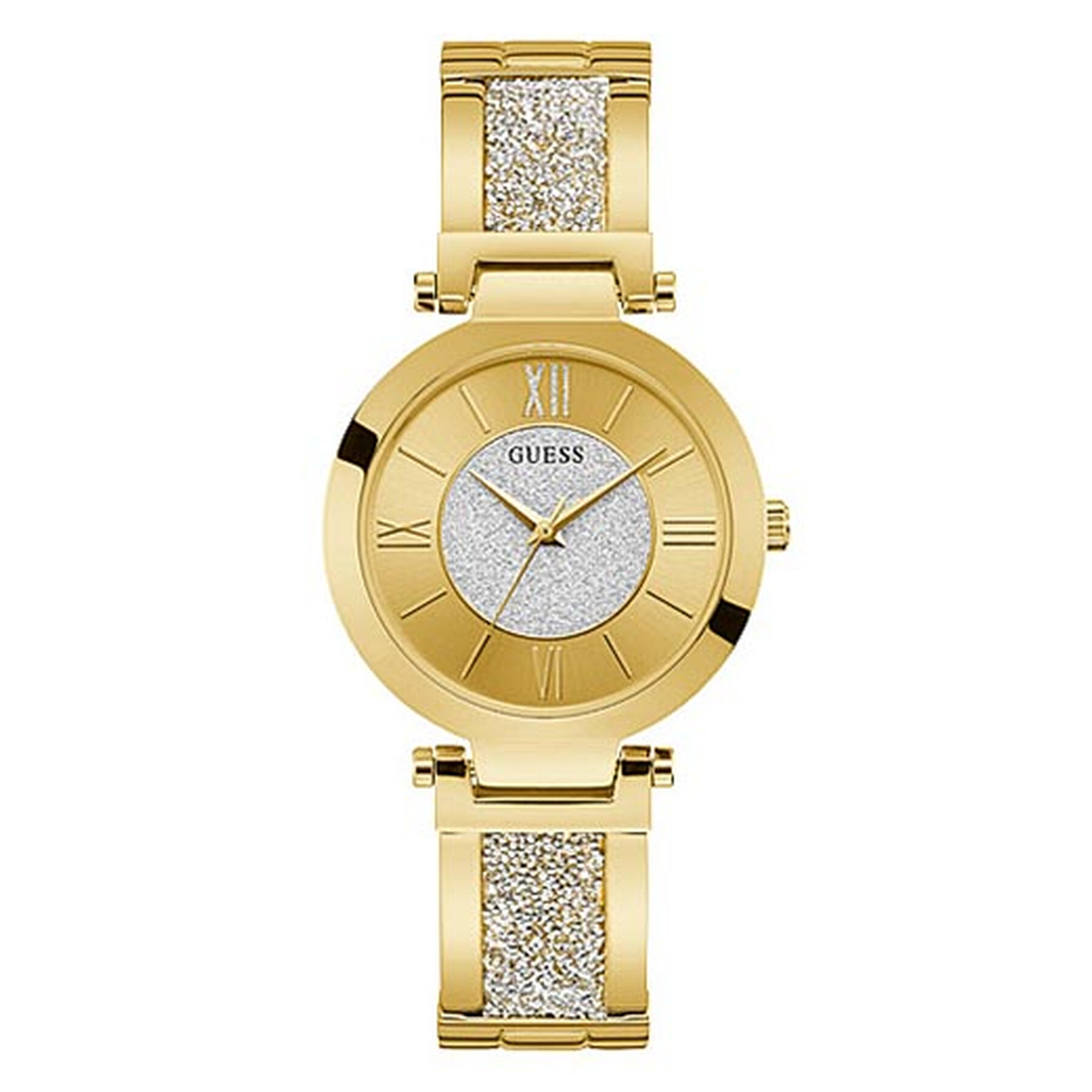 Uhr Guess Aurora W1288L2 GOLD von Guess