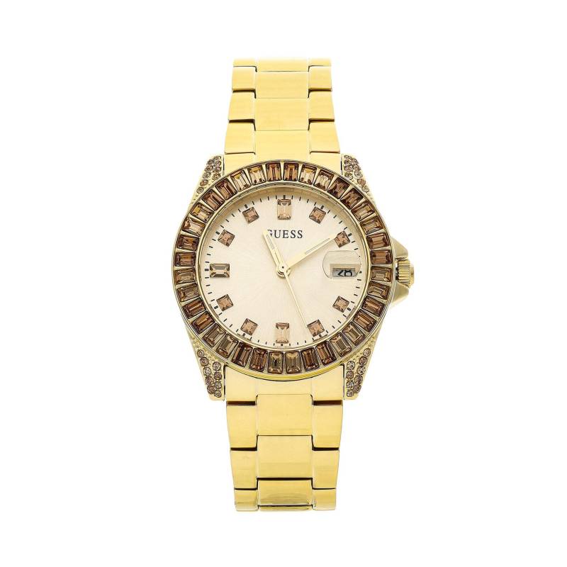 Uhr Guess GW0475L1 GOLD von Guess