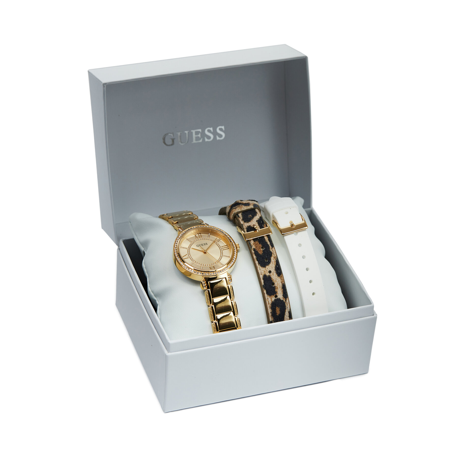 Uhr Guess GW0588L1 GOLD von Guess