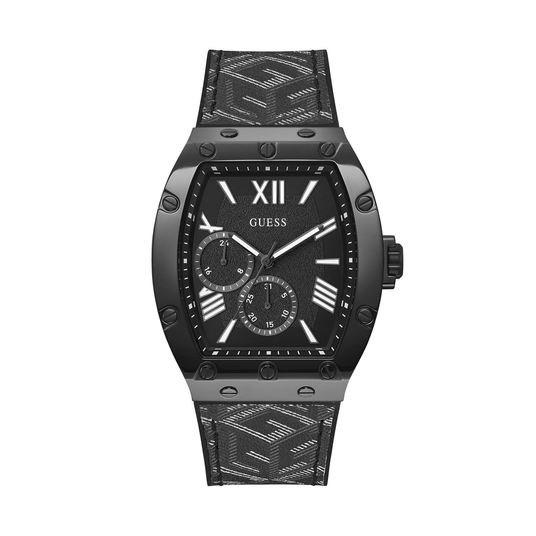 Uhr Guess Phoenix GW0645G2 BLACK von Guess