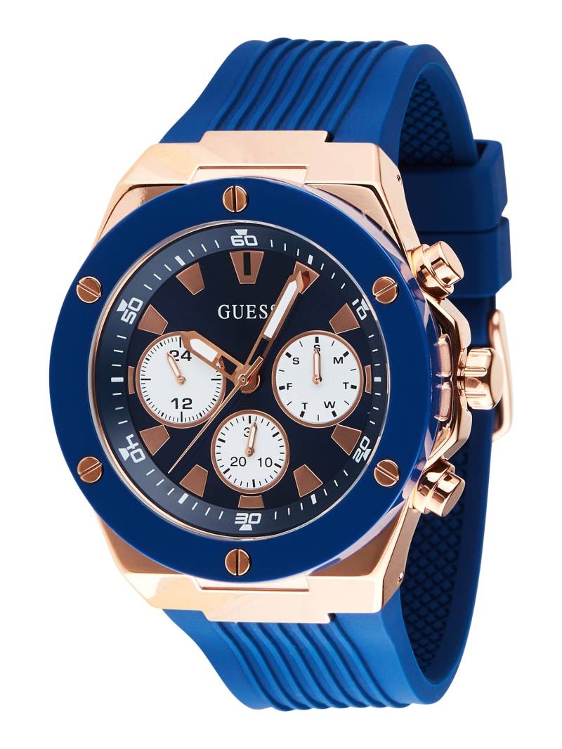 Uhr 'POSEIDON' von Guess