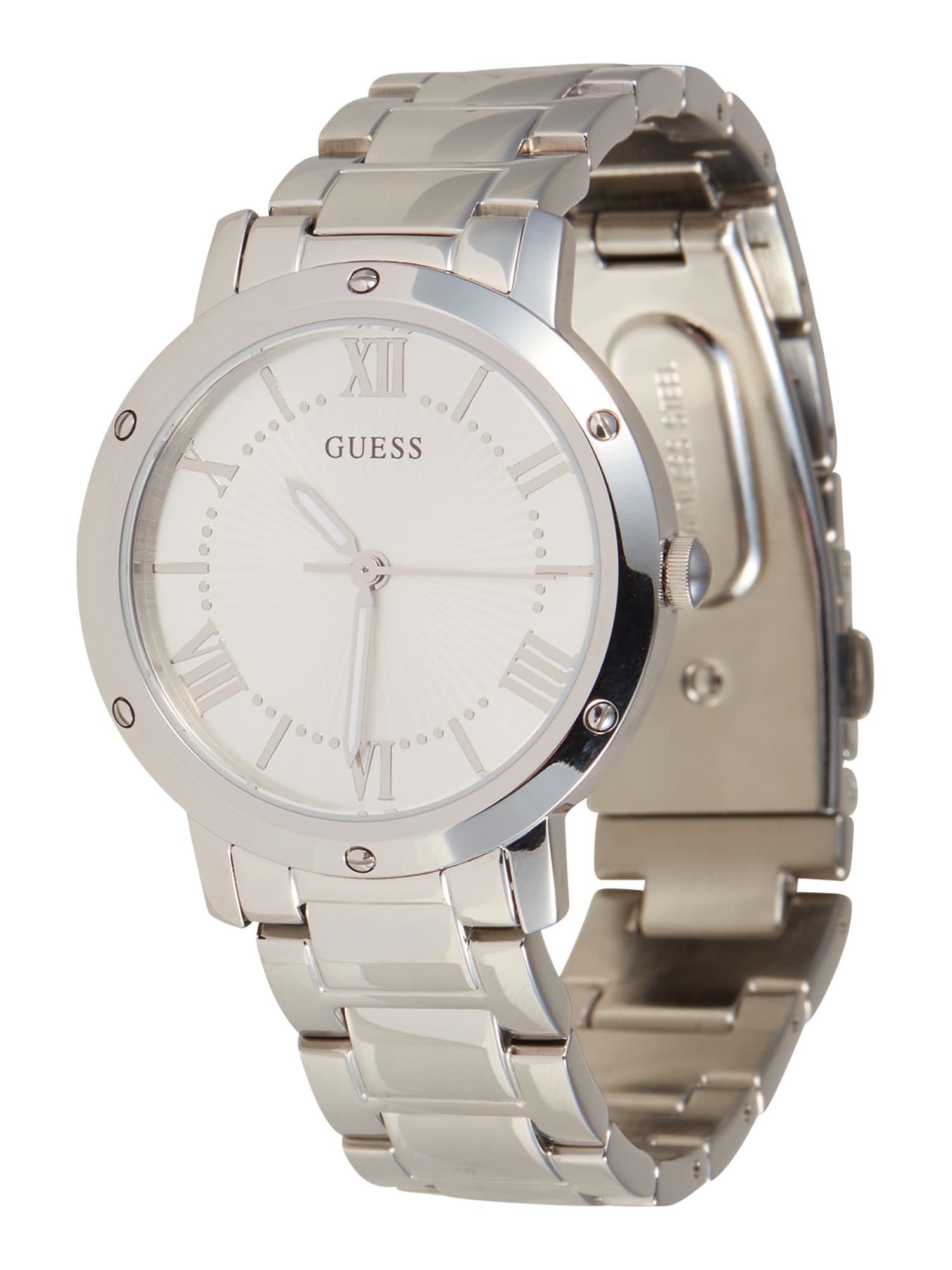 Uhr Uhr von Guess