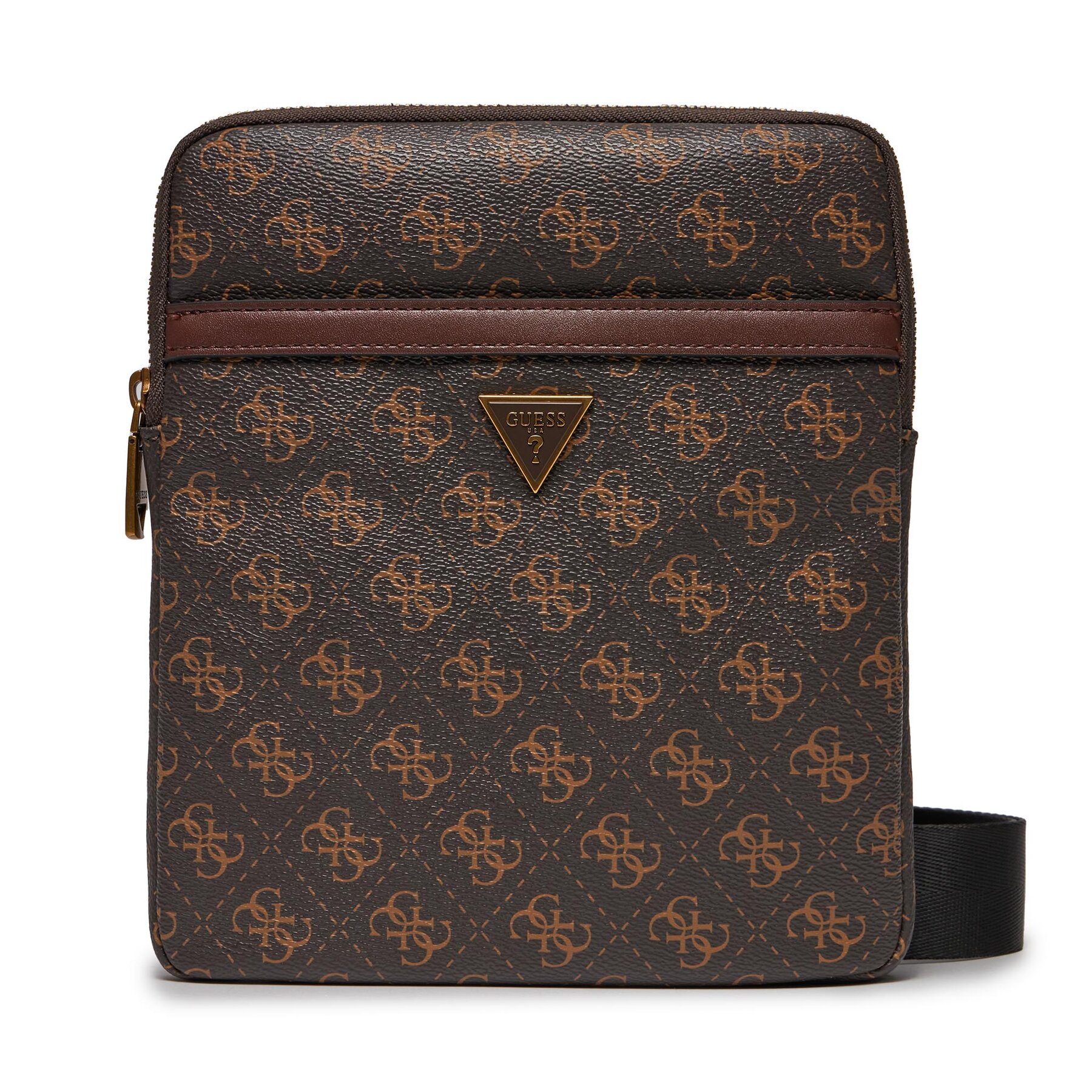 Umhängetasche Guess HMEVZL P2223 Braun Umhängetasche Guess HMEVZL P2223 Braun von Guess