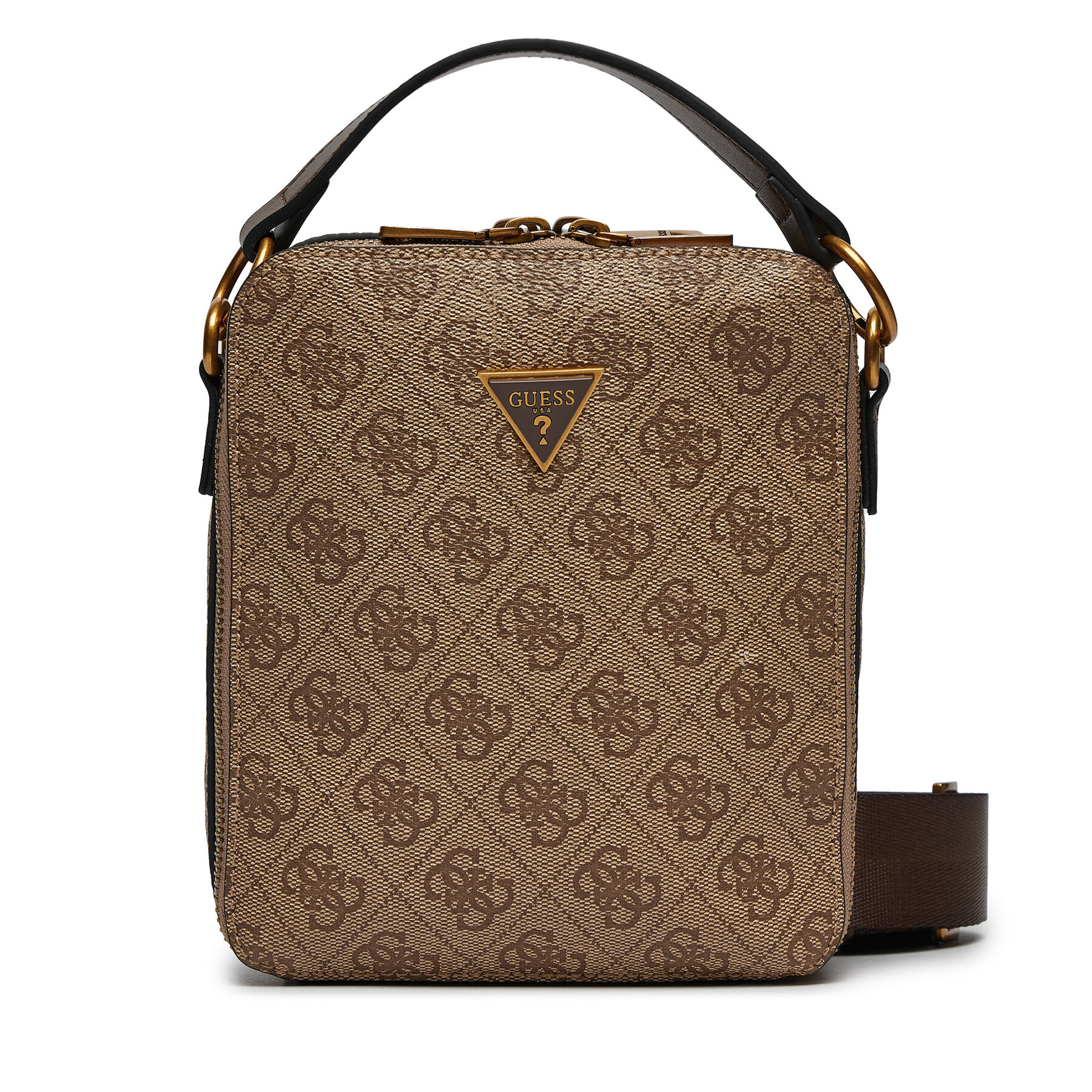 Umhängetasche Guess HMTOLO P4253 Braun Umhängetasche Guess HMTOLO P4253 Braun von Guess