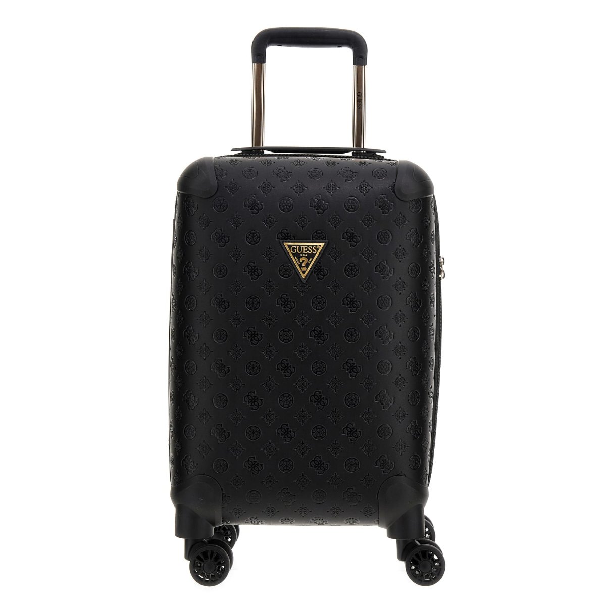 Wilder - 8-Wheeler 18" Black von Guess