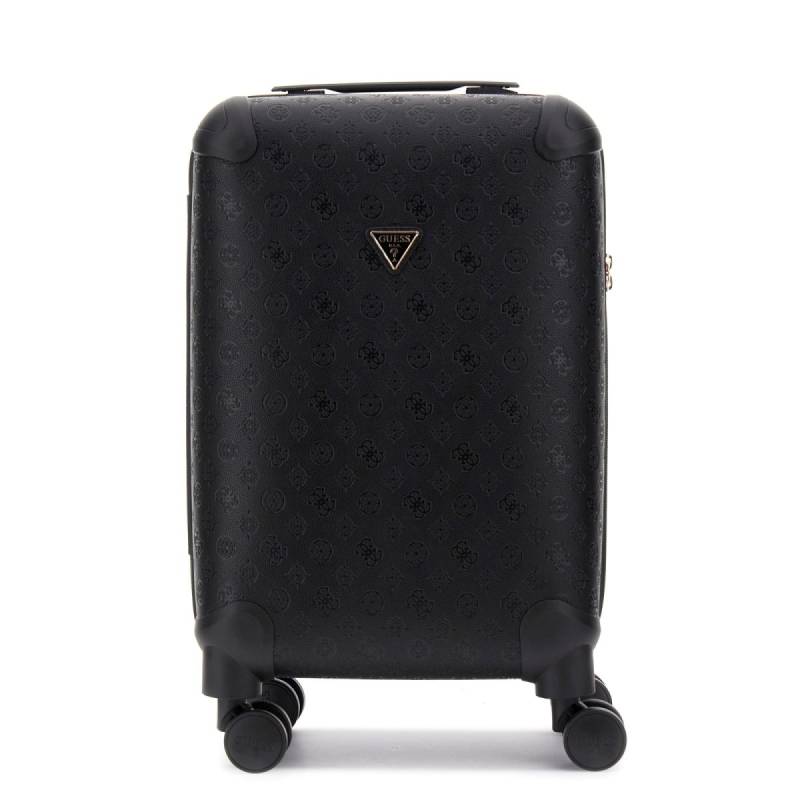 Wilder - 8-Wheeler mit Peony-Logo Black von Guess
