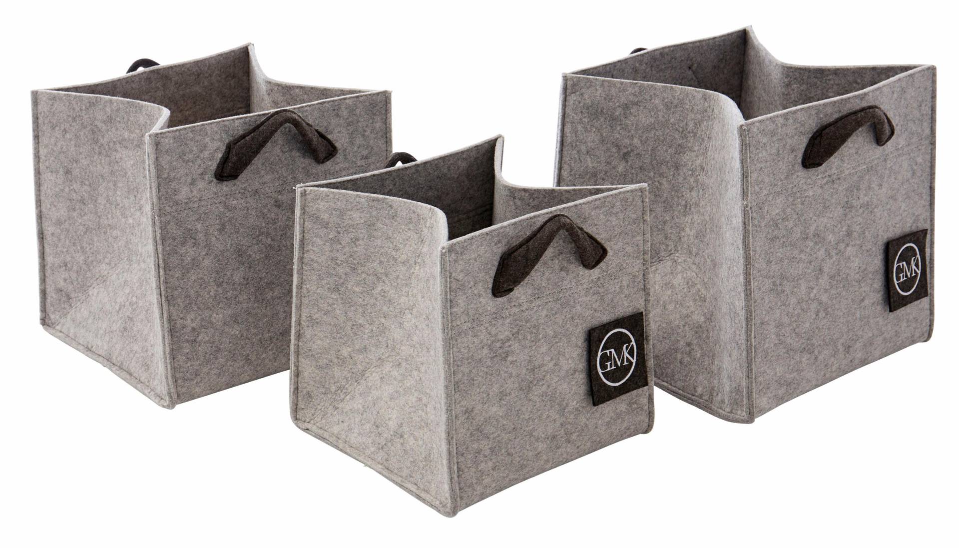 Guido Maria Kretschmer Home&Living Aufbewahrungsbox »Keila«, mit Stickerei Guido Maria Kretschmer Home&Living Aufbewahrungsbox »Keila«, mit Stickerei von Guido Maria Kretschmer Home&Living
