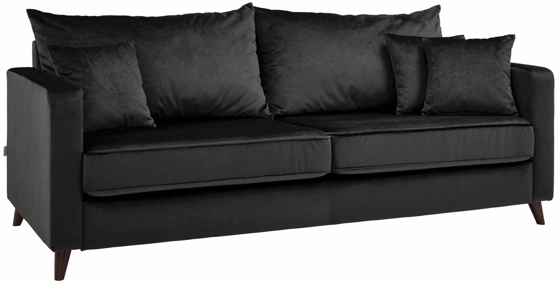 Guido Maria Kretschmer Home&Living 3-Sitzer »Renesse«, lose Kissen, Keder an Sitzkissen Guido Maria Kretschmer Home&Living 3-Sitzer »Renesse«, lose Kissen, Keder an Sitzkissen von Guido Maria Kretschmer Home&Living