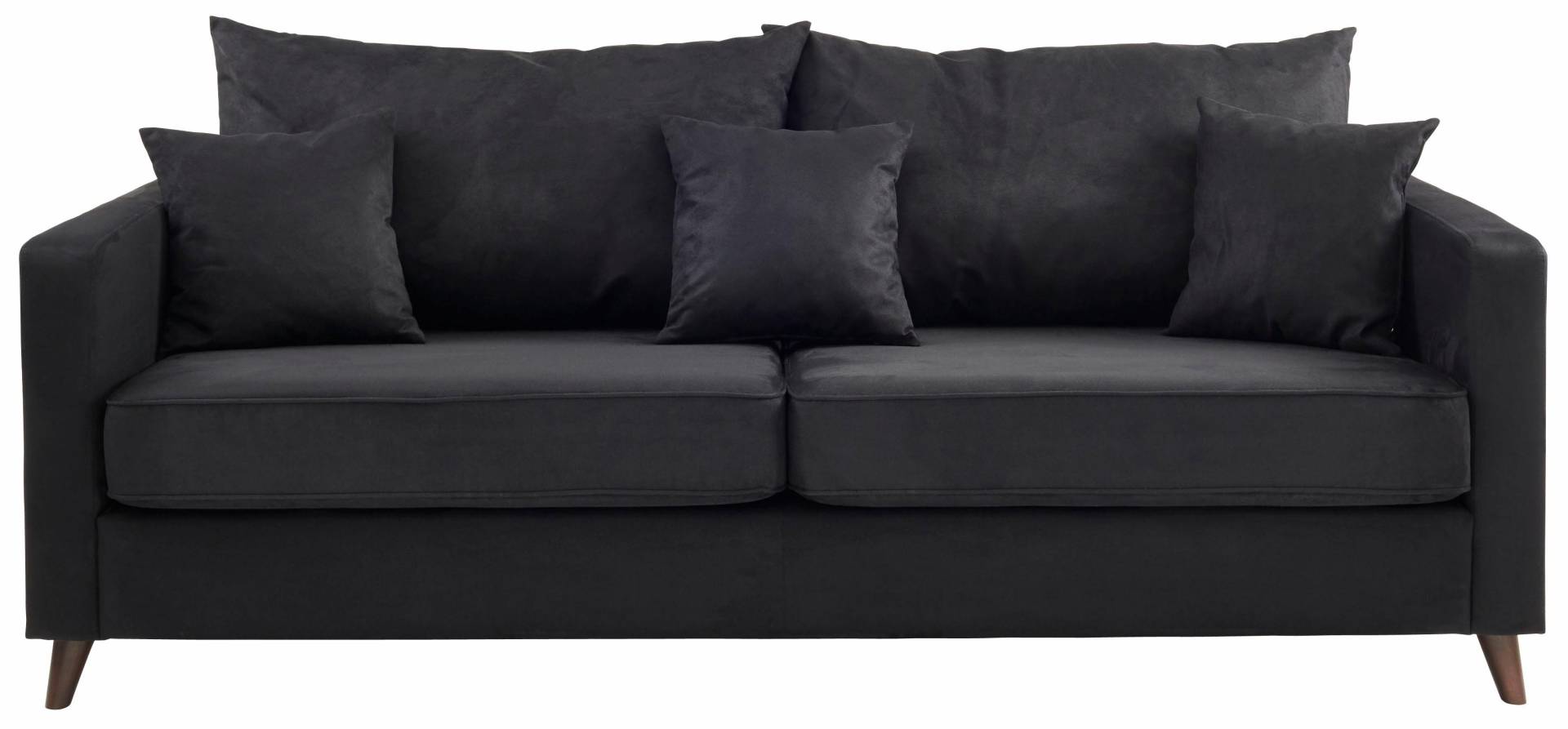 Guido Maria Kretschmer Home&Living 3-Sitzer »Renesse«, lose Kissen, Keder an Sitzkissen Guido Maria Kretschmer Home&Living 3-Sitzer »Renesse«, lose Kissen, Keder an Sitzkissen von Guido Maria Kretschmer Home&Living