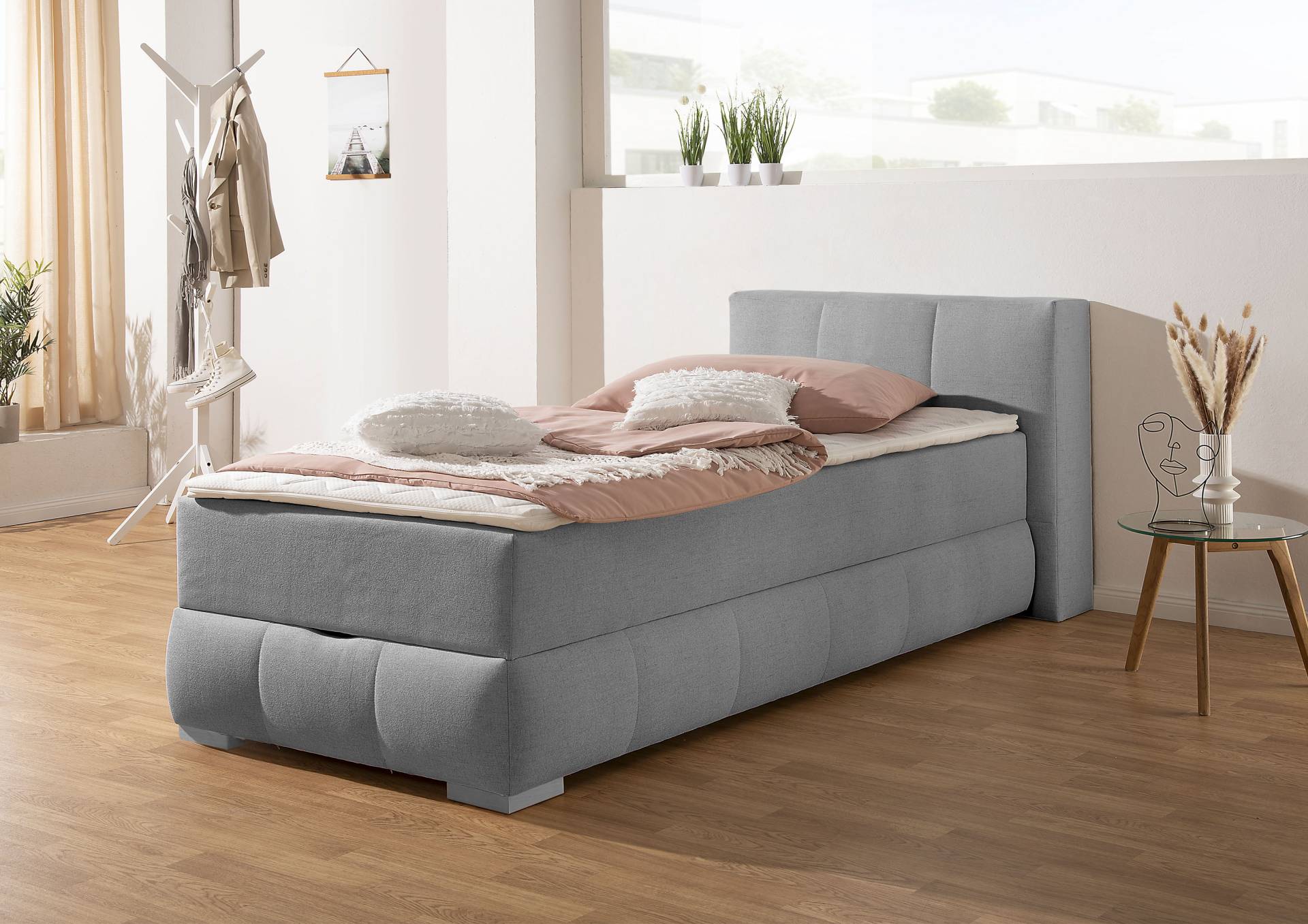 Guido Maria Kretschmer Home&Living Boxbett mit Bettkasten von Guido Maria Kretschmer Home&Living