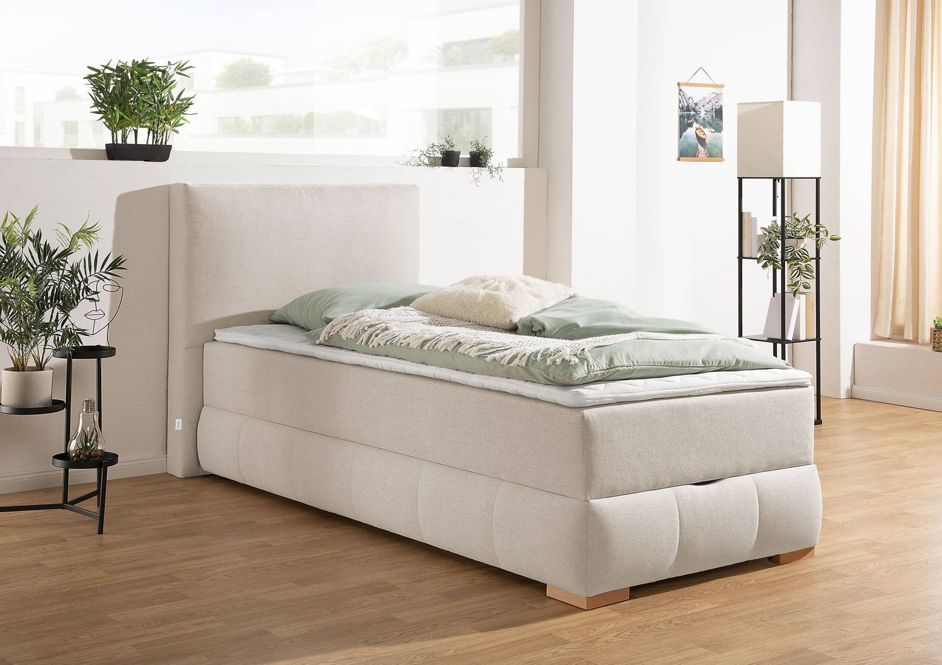 Guido Maria Kretschmer Home&Living Boxbett von Guido Maria Kretschmer Home&Living