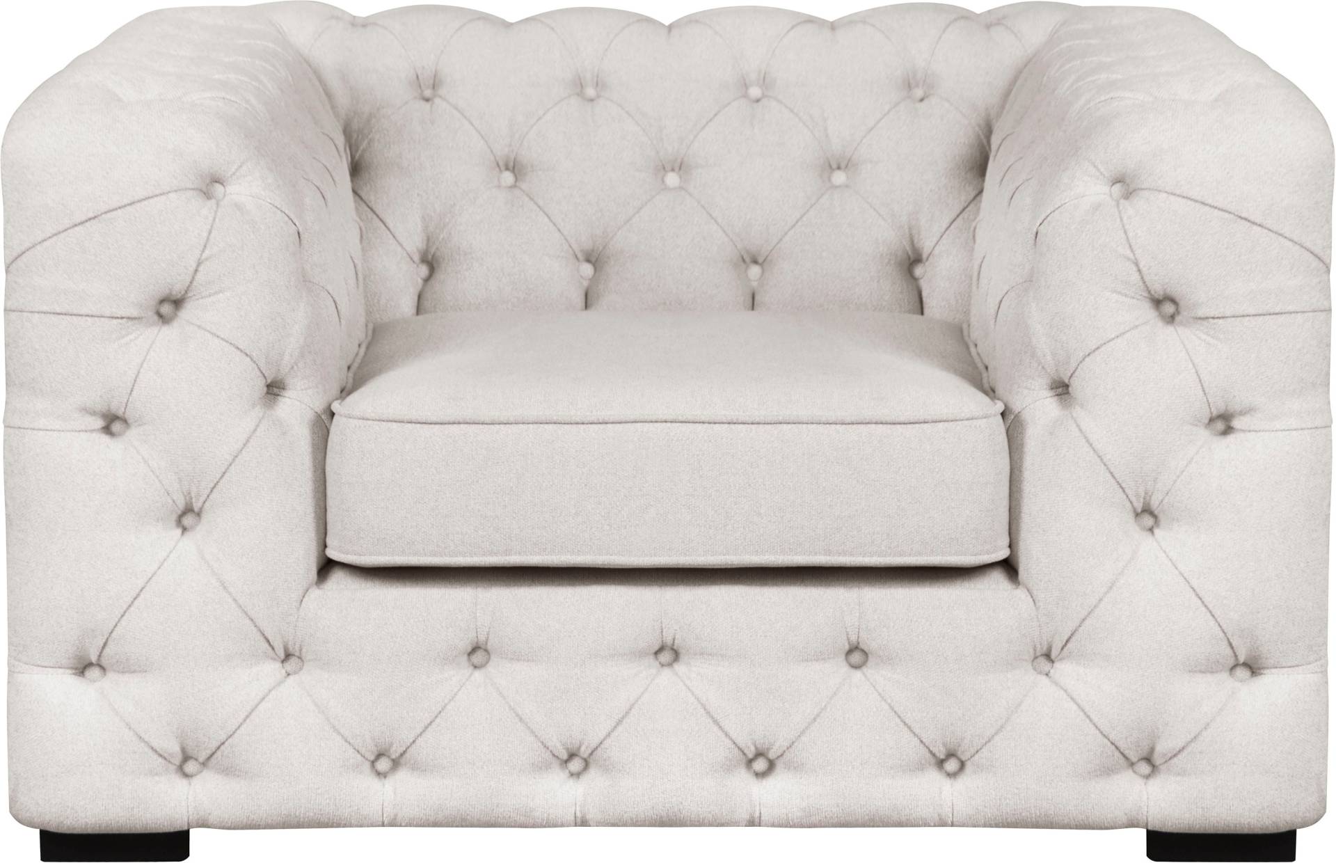 Guido Maria Kretschmer Home&Living Chesterfield-Sessel »Kalina Sessel«, mit klassischer Chesterfield-Knopfheftung, sehr hochwertige Qualität Guido Maria Kretschmer Home&Living Chesterfield-Sessel »Kalina Sessel«, mit klassischer Chesterfield-Knopfheftung, sehr hochwertige Qualität von Guido Maria Kretschmer Home&Living
