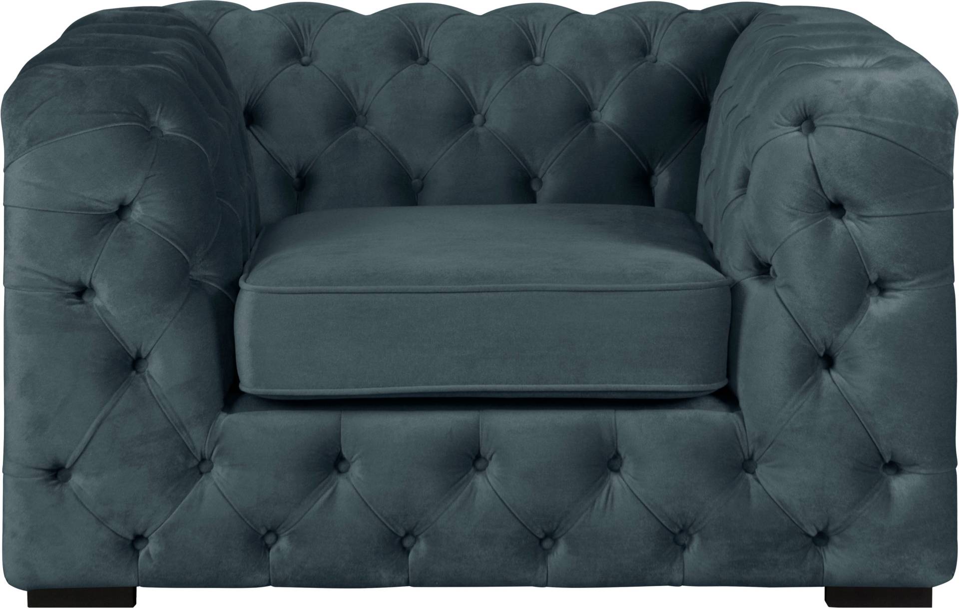 Guido Maria Kretschmer Home&Living Chesterfield-Sessel »Kalina Sessel«, mit klassischer Chesterfield-Knopfheftung, sehr hochwertige Qualität Guido Maria Kretschmer Home&Living Chesterfield-Sessel »Kalina Sessel«, mit klassischer Chesterfield-Knopfheftung, sehr hochwertige Qualität von Guido Maria Kretschmer Home&Living