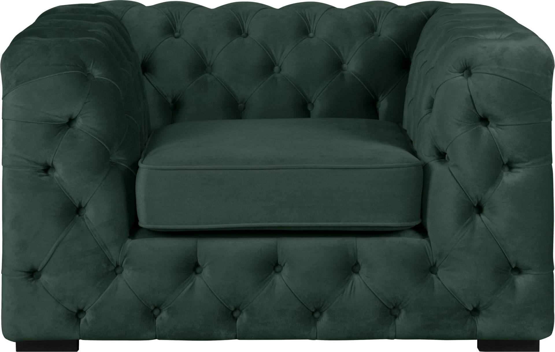Guido Maria Kretschmer Home&Living Chesterfield-Sessel »Kalina Sessel«, mit klassischer Chesterfield-Knopfheftung, sehr hochwertige Qualität Guido Maria Kretschmer Home&Living Chesterfield-Sessel »Kalina Sessel«, mit klassischer Chesterfield-Knopfheftung, sehr hochwertige Qualität von Guido Maria Kretschmer Home&Living