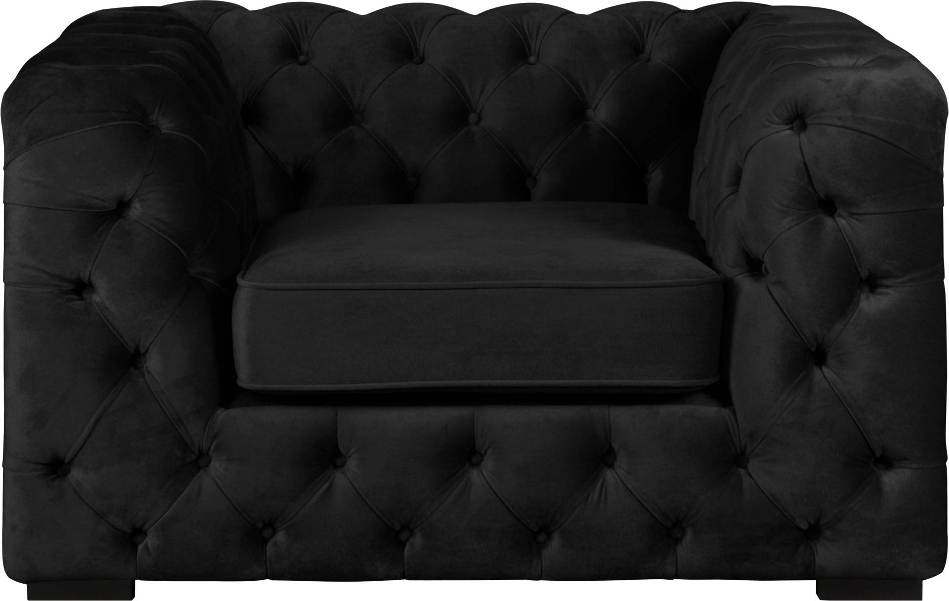 Guido Maria Kretschmer Home&Living Chesterfield-Sessel »Kalina Sessel«, mit klassischer Chesterfield-Knopfheftung, sehr hochwertige Qualität Guido Maria Kretschmer Home&Living Chesterfield-Sessel »Kalina Sessel«, mit klassischer Chesterfield-Knopfheftung, sehr hochwertige Qualität von Guido Maria Kretschmer Home&Living