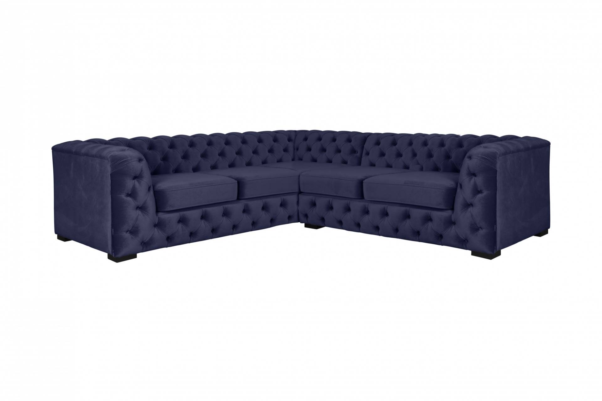 Guido Maria Kretschmer Home&Living Chesterfield-Sofa »KALINA« von Guido Maria Kretschmer Home&Living