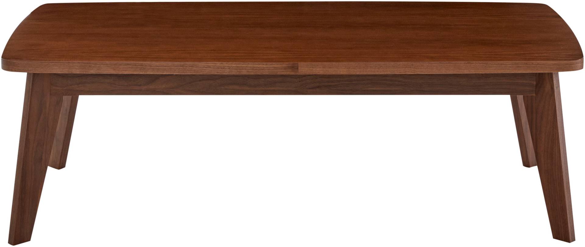 Guido Maria Kretschmer Home&Living Couchtisch »Orlando«, Breite 110 cm, Gestell aus Massivholz, leicht abgerundete Kanten Guido Maria Kretschmer Home&Living Couchtisch »Orlando«, Breite 110 cm, Gestell aus Massivholz, leicht abgerundete Kanten von Guido Maria Kretschmer Home&Living