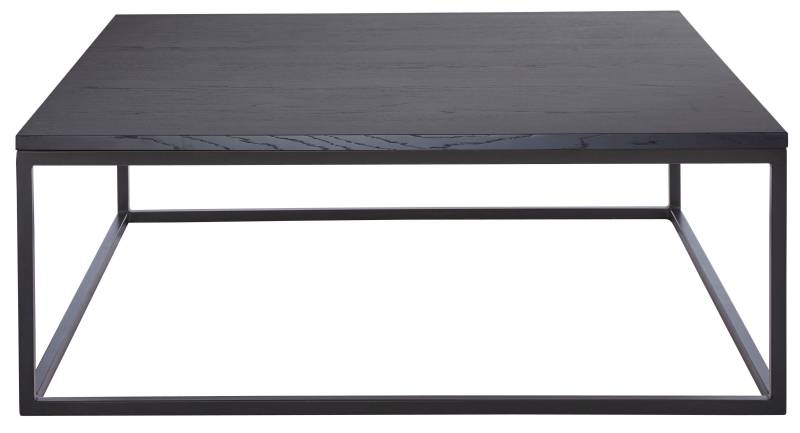 Guido Maria Kretschmer Home&Living Couchtisch »Voorst«, aus massiver Eiche und Metallgestell von Guido Maria Kretschmer Home&Living
