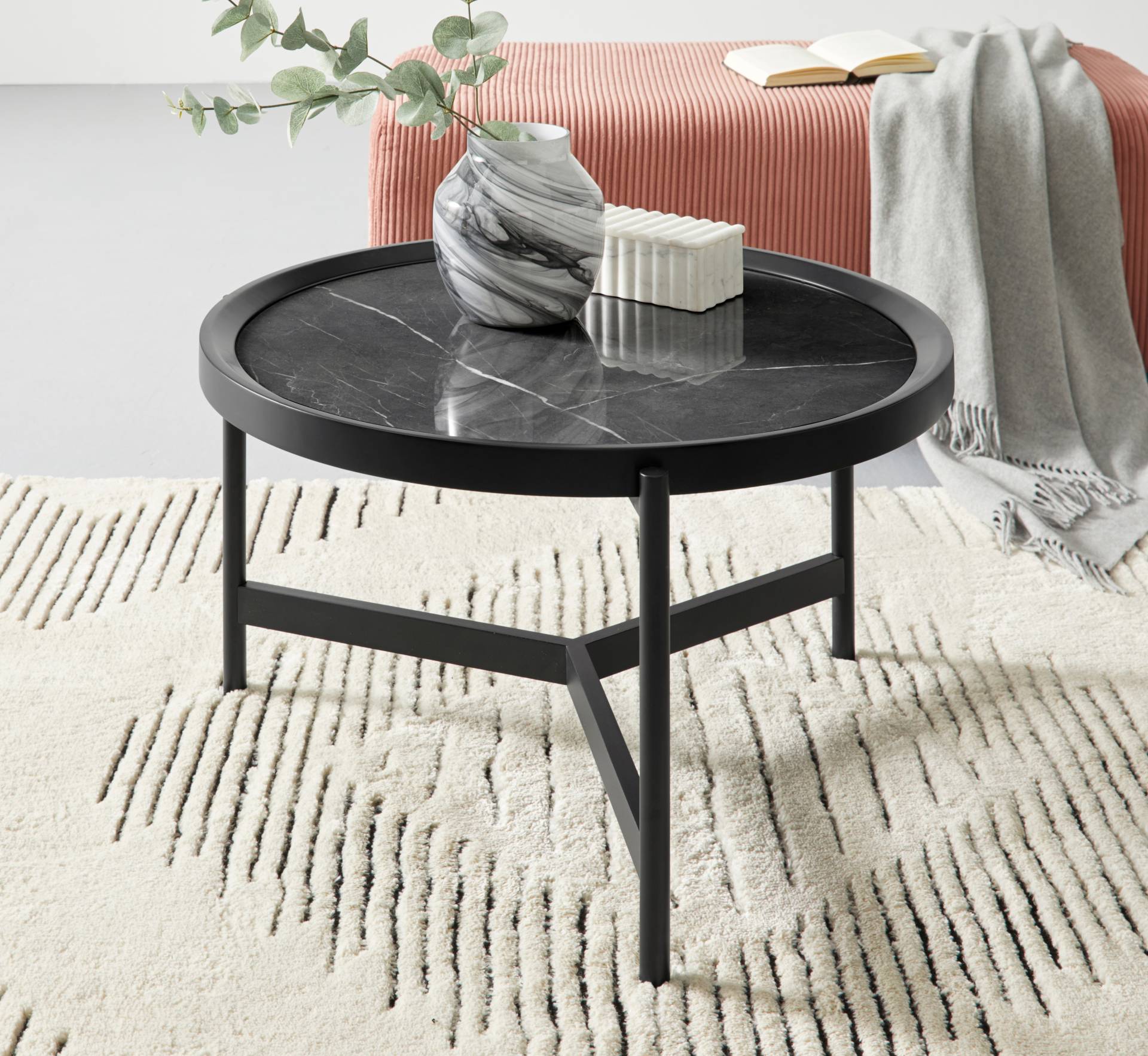 Guido Maria Kretschmer Home&Living Couchtisch von Guido Maria Kretschmer Home&Living