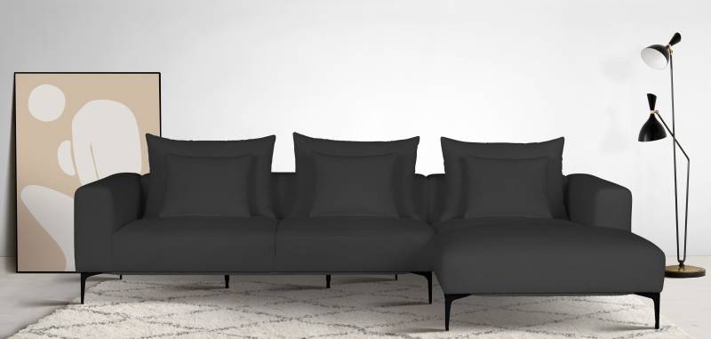 Guido Maria Kretschmer Home&Living Ecksofa »BENTE L-Form« von Guido Maria Kretschmer Home&Living