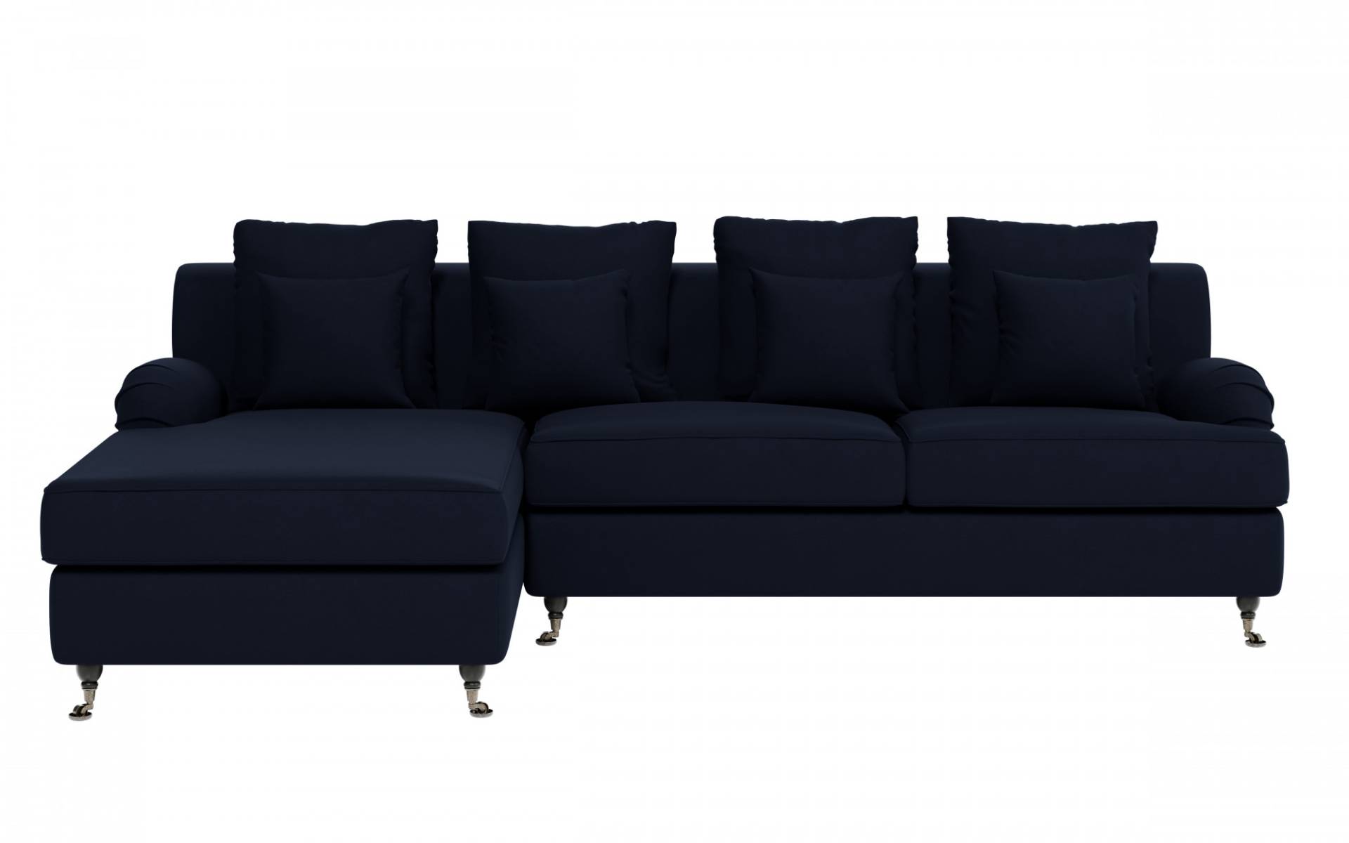 Guido Maria Kretschmer Home&Living Ecksofa »NORIN« von Guido Maria Kretschmer Home&Living