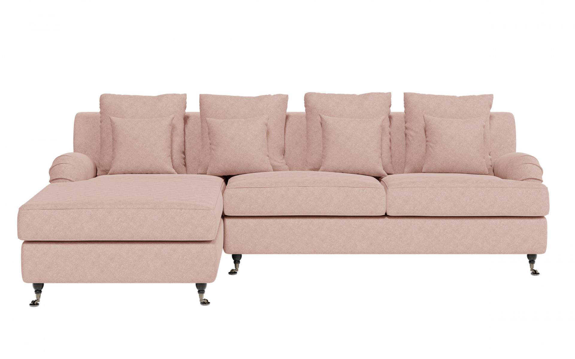 Guido Maria Kretschmer Home&Living Ecksofa »NORIN« von Guido Maria Kretschmer Home&Living