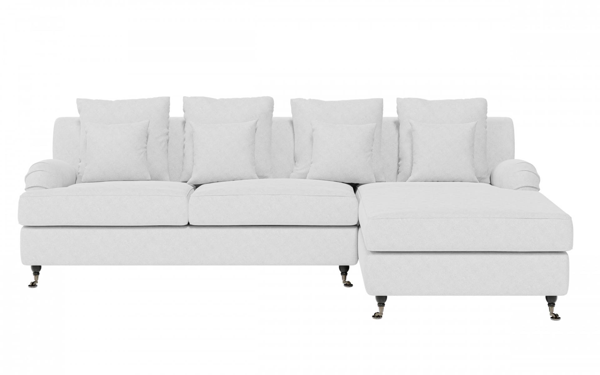 Guido Maria Kretschmer Home&Living Ecksofa »NORIN L-Form« von Guido Maria Kretschmer Home&Living