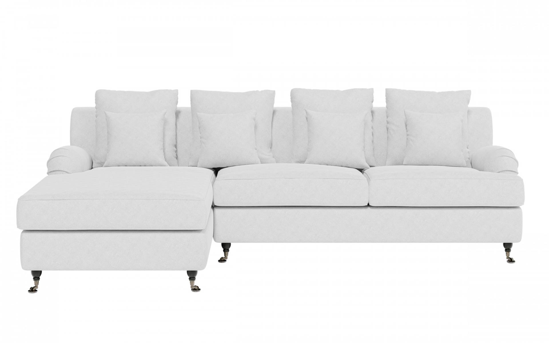 Guido Maria Kretschmer Home&Living Ecksofa »NORIN« von Guido Maria Kretschmer Home&Living