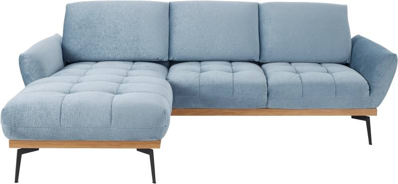 Guido Maria Kretschmer Home&Living Ecksofa »Palíc, L-Form« von Guido Maria Kretschmer Home&Living