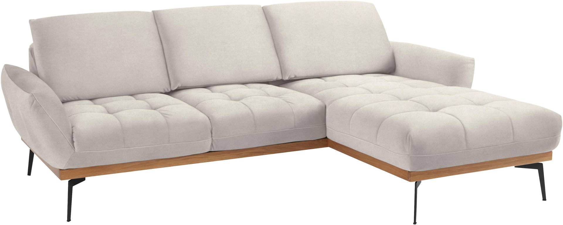Guido Maria Kretschmer Home&Living Ecksofa »Palíc, L-Form« Guido Maria Kretschmer Home&Living Ecksofa »Palíc, L-Form« von Guido Maria Kretschmer Home&Living