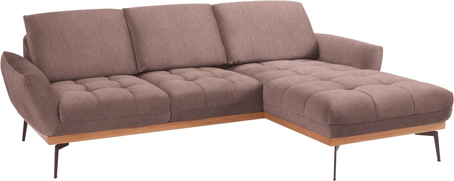 Guido Maria Kretschmer Home&Living Ecksofa »Palíc, L-Form« Guido Maria Kretschmer Home&Living Ecksofa »Palíc, L-Form« von Guido Maria Kretschmer Home&Living